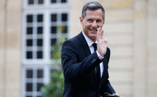 Municipales Valence : Nicolas Daragon revendique sa réélection dès le premier tour