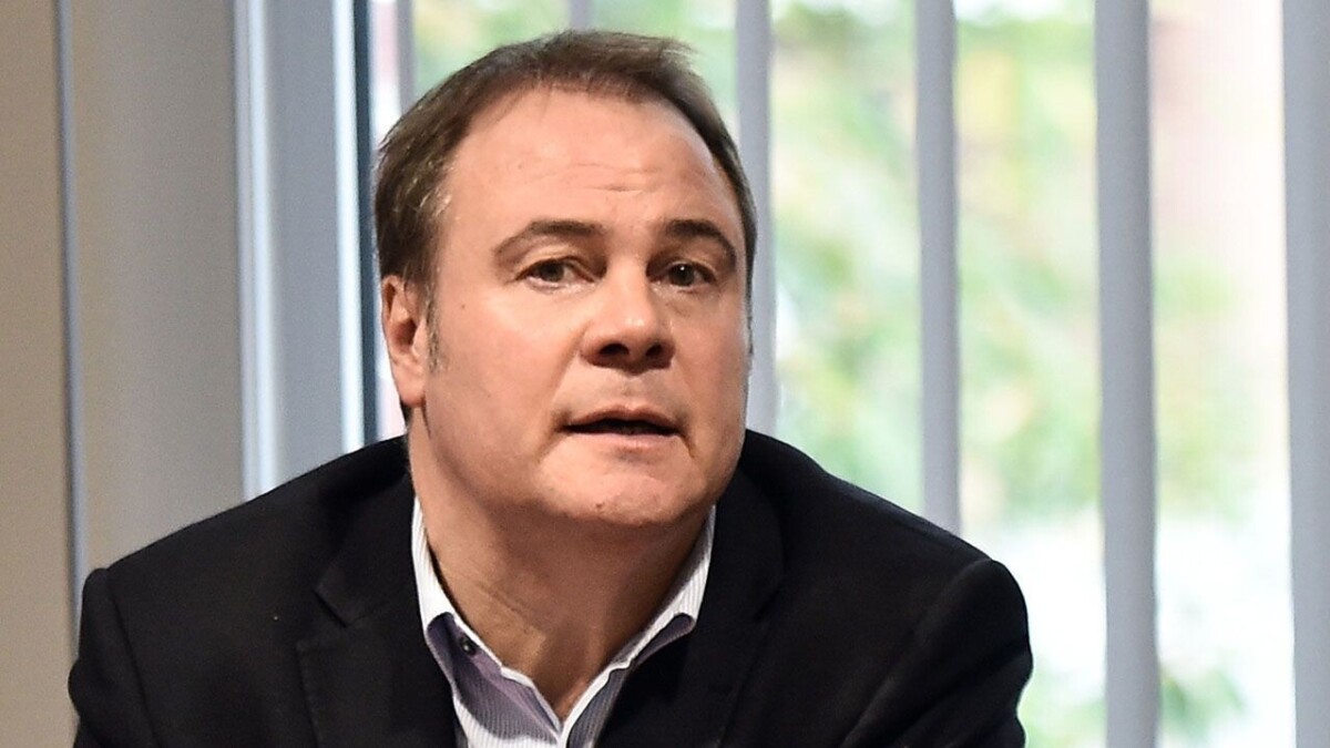 Municipales Valenciennes : Laurent Degallaix réélu avec 36,52 % des voix