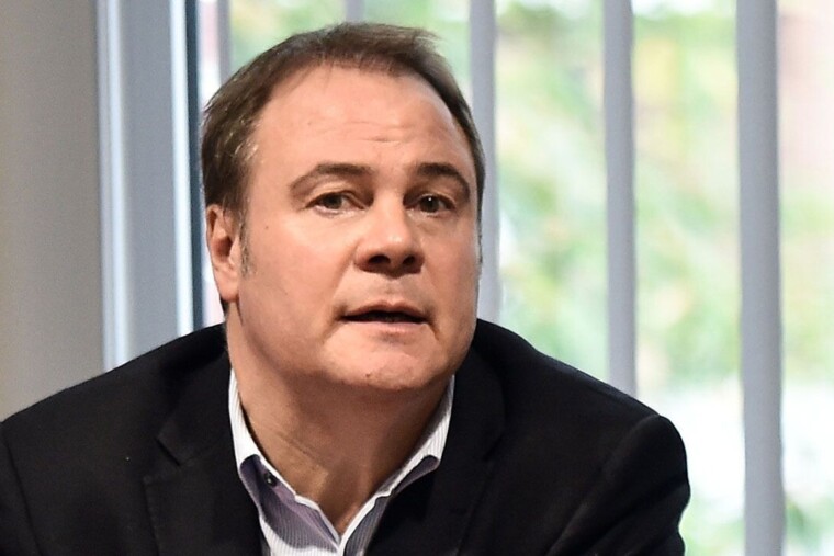 Municipales Valenciennes : Laurent Degallaix réélu avec 36,52 % des voix