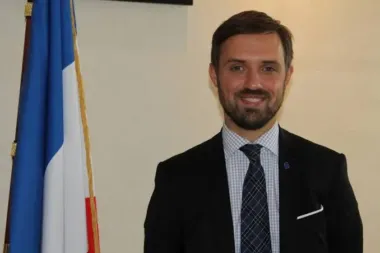 Municipales Voiron : Julien Polat réélu dès le premier tour avec 63,26 %