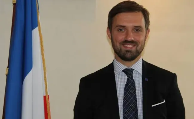 Municipales Voiron : Julien Polat réélu dès le premier tour avec 63,26 %