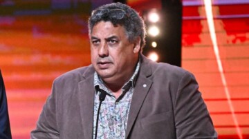 Municipales à Biarritz: Serge Blanco refuse les débats de l'entre-deux tours