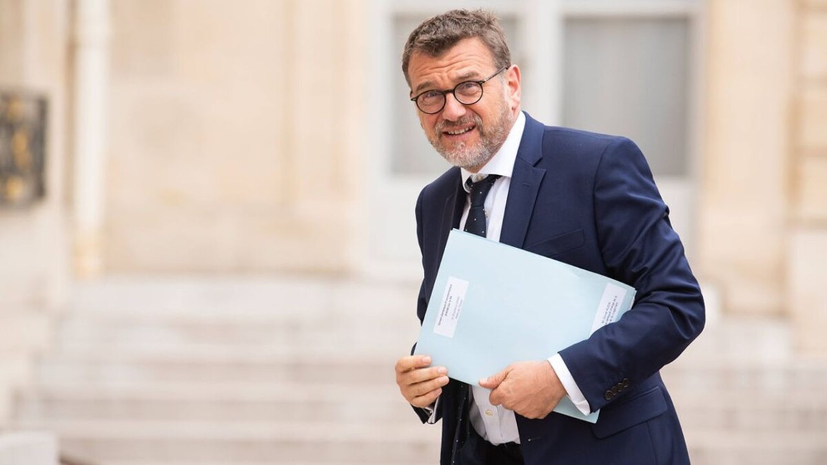 Municipales à Clichy-sous-Bois : Olivier Klein candidat sans quitter ses fonctions de recteur