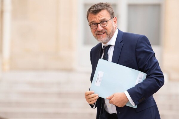 Municipales à Clichy-sous-Bois : Olivier Klein candidat sans quitter ses fonctions de recteur