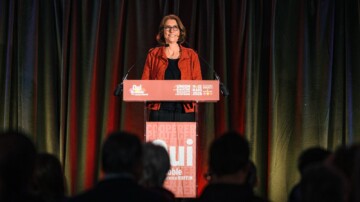 Municipales à Grenoble: l'écologiste Laurence Ruffin se résout à un accord avec LFI après la poussée de la droite