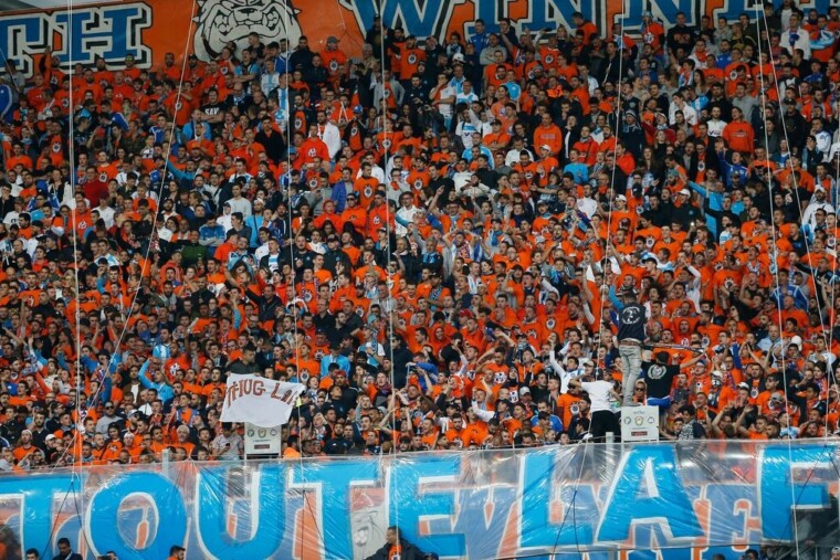 Municipales à Marseille: les South Winners entrent dans l'arène et appellent à « faire barrage » au RN