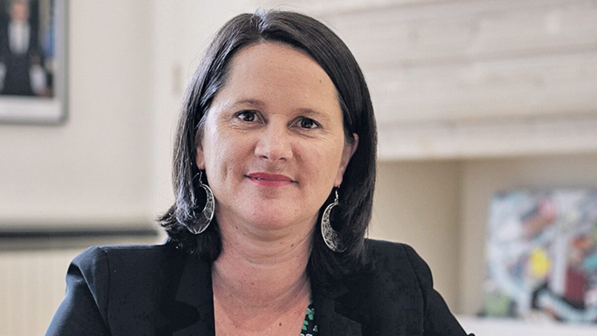 Municipales à Nantes: Johanna Rolland prise entre l'accord LFI et la tentation du centre