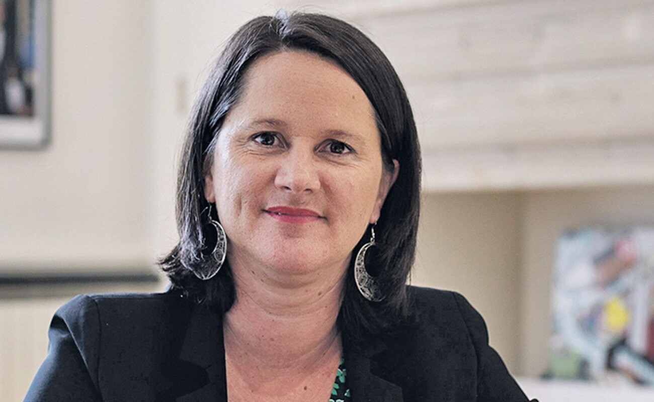 Municipales à Nantes: Johanna Rolland prise entre l'accord LFI et la tentation du centre