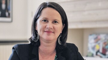 Municipales à Nantes: Johanna Rolland prise entre l'accord LFI et la tentation du centre