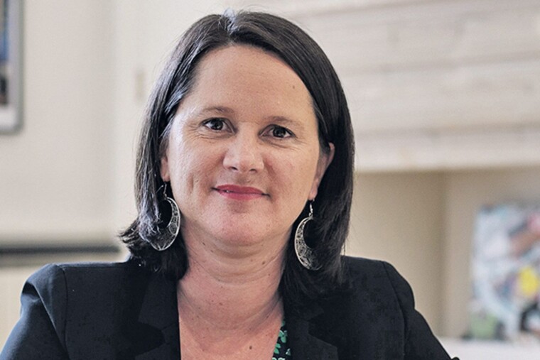 Municipales à Nantes: Johanna Rolland prise entre l'accord LFI et la tentation du centre