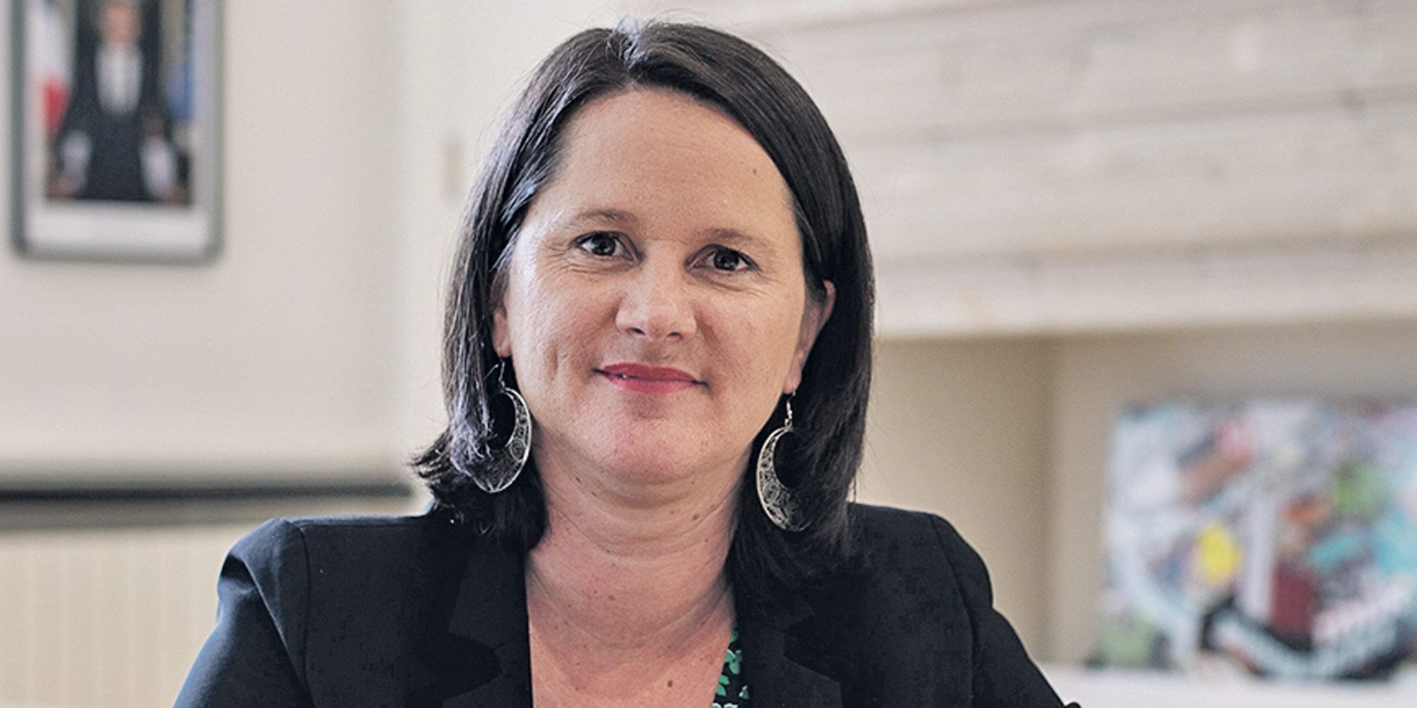 Nantes municipal elections: Johanna Rolland caught between the LFI agreement and the temptation of the center