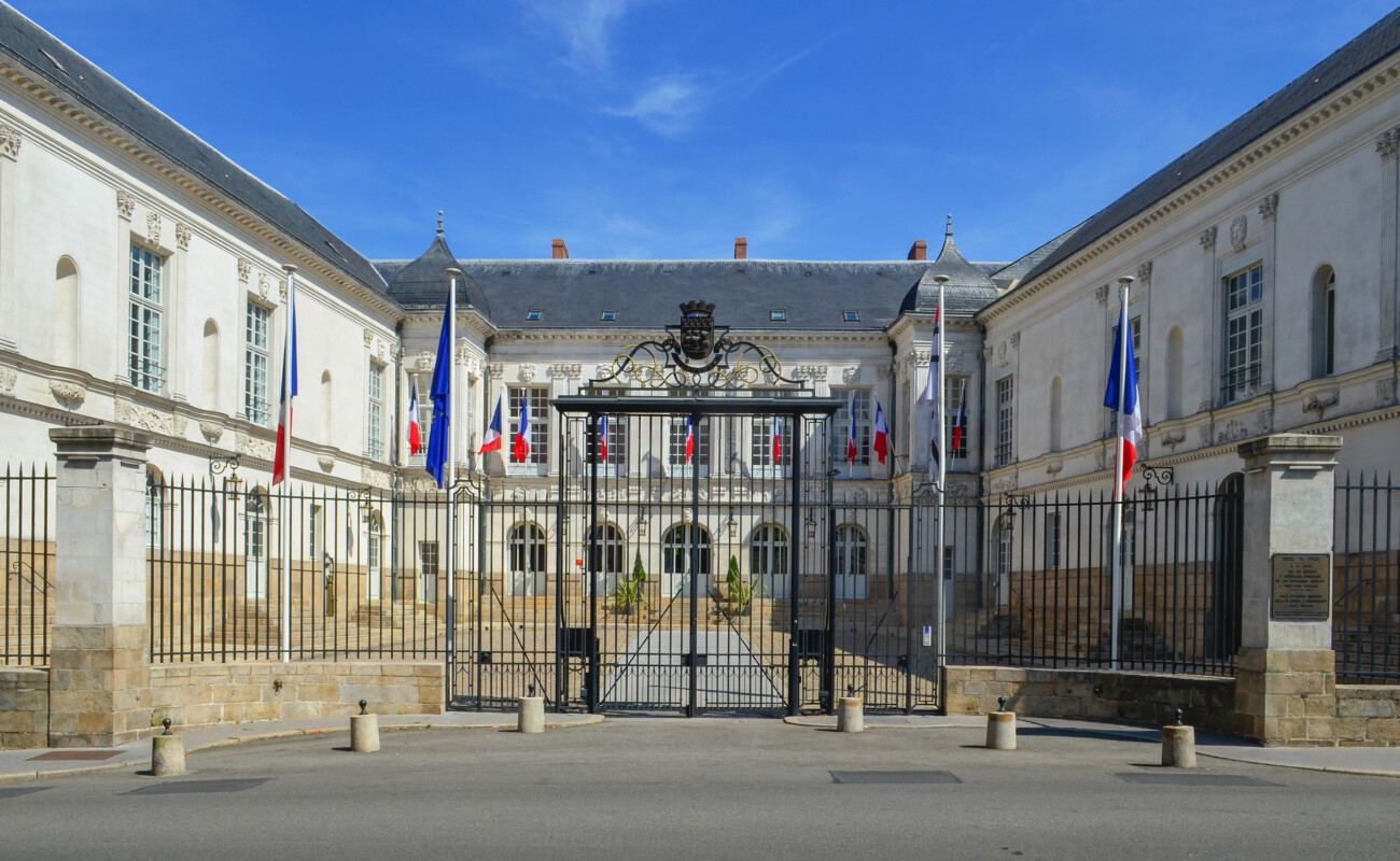 Municipales à Nantes: la droite et le centre visent la « gauche trahie » après l’accord PS-LFI
