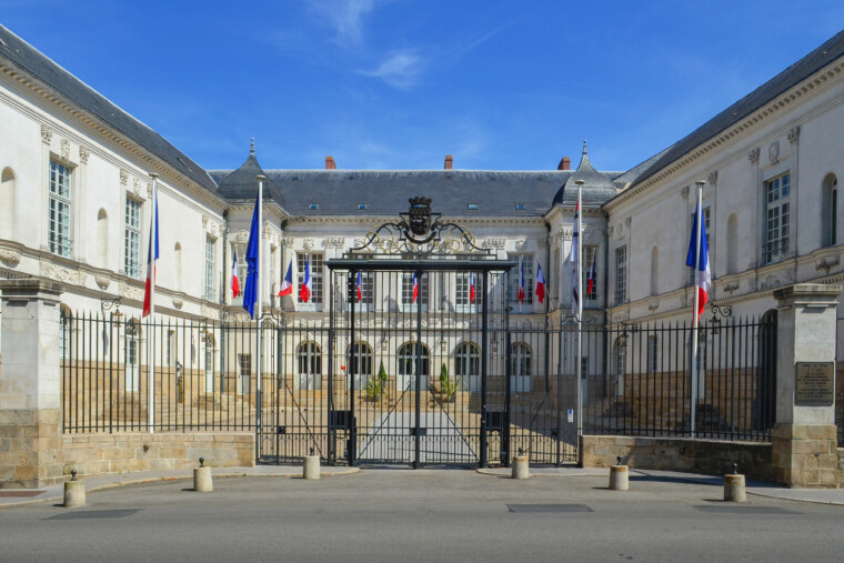 Municipales à Nantes: la droite et le centre visent la « gauche trahie » après l’accord PS-LFI