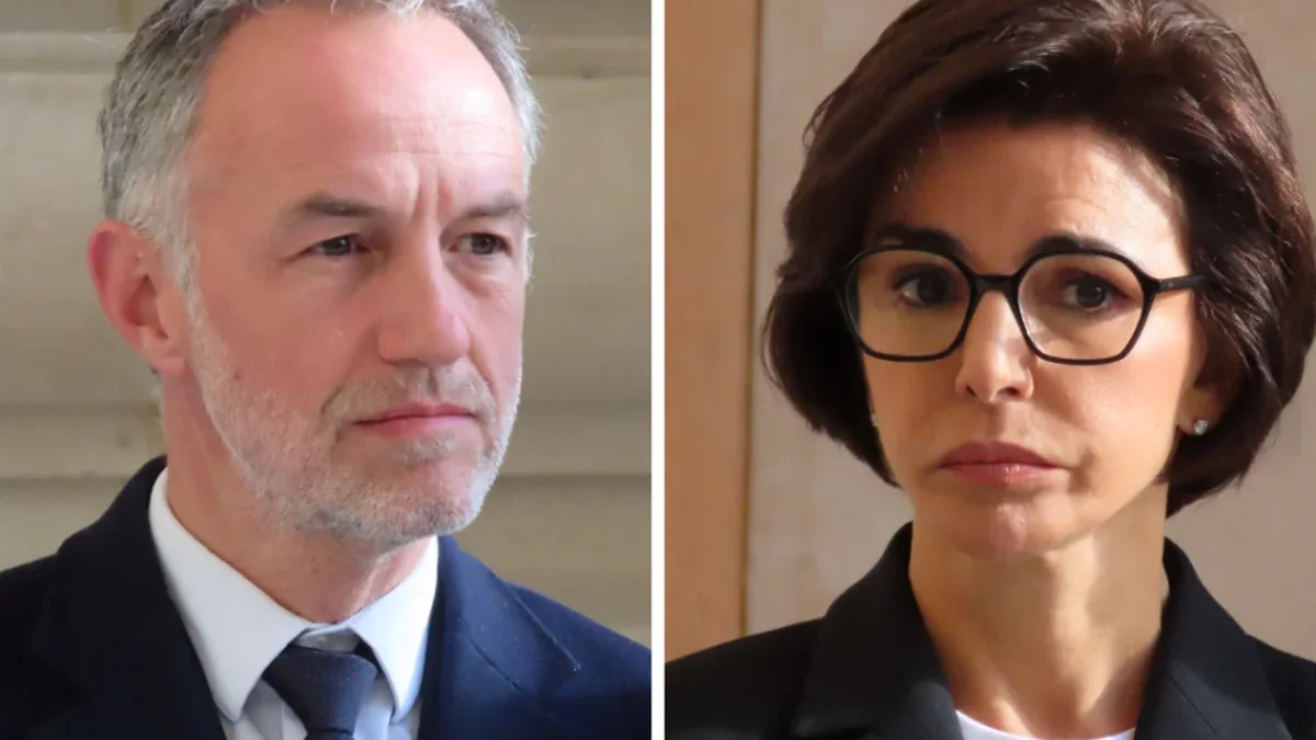 Municipales à Paris : Grégoire en tête d'un souffle, Dati au coude-à-coude