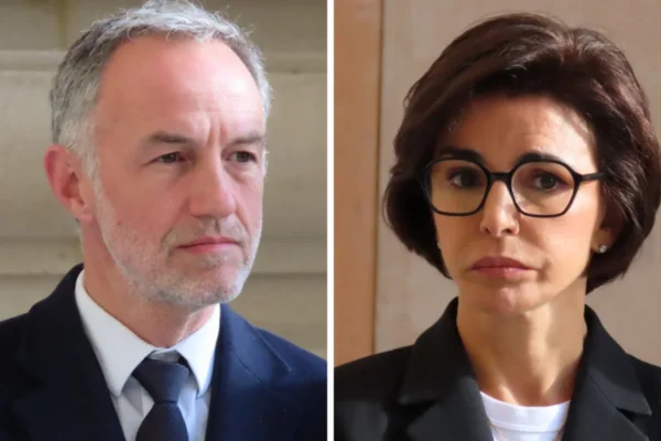 Municipales à Paris : Grégoire en tête d'un souffle, Dati au coude-à-coude