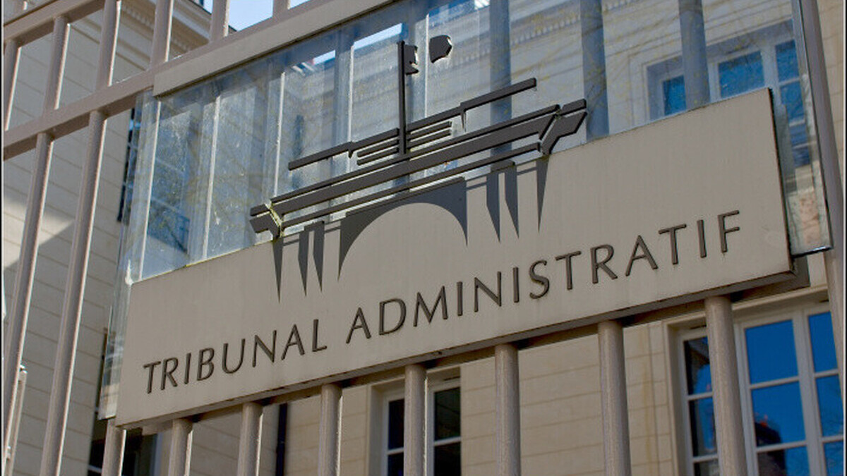 Municipales à Valence: la gauche conteste la victoire de Nicolas Daragon devant la justice