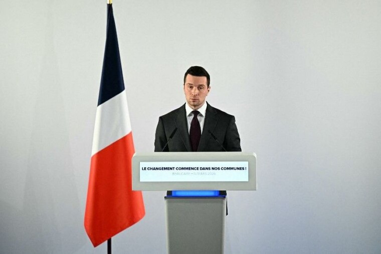 Municipales : le RN peine à transformer sa dynamique en victoires locales hors de ses fiefs