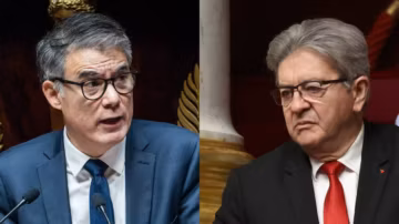 Municipales: les accords PS-LFI se heurtent au mur de la défiance