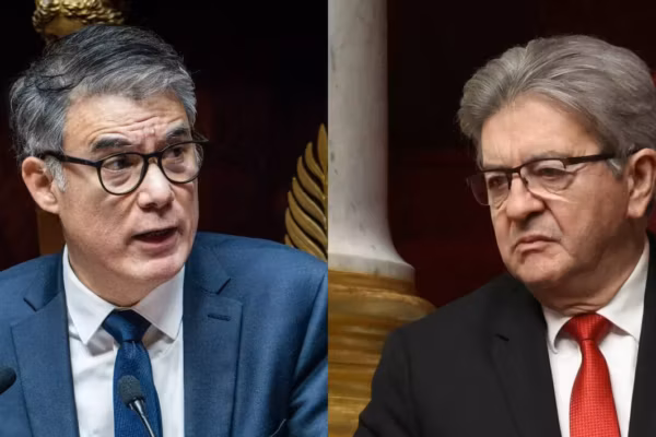 Municipales: les accords PS-LFI se heurtent au mur de la défiance