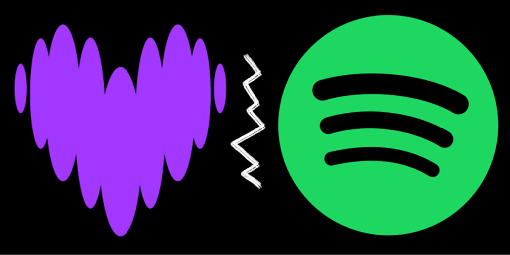 Musique IA sur les plateformes, la bataille de Spotify et Deezer