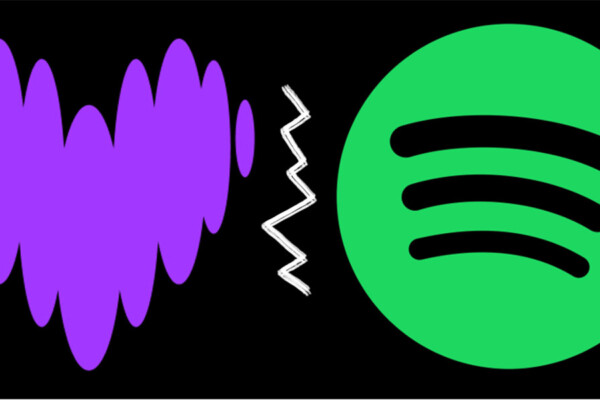Musique IA sur les plateformes, la bataille de Spotify et Deezer