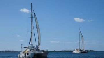 Mystère en mer : deux voiliers humanitaires disparus entre le Mexique et Cuba, les recherches se poursuivent