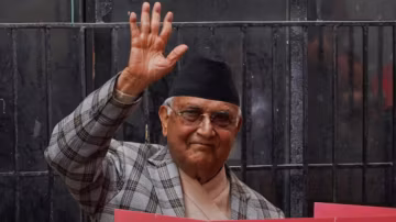 Népal – une commission recommande des poursuites contre l’ex-Premier ministre après des manifestations meurtrières