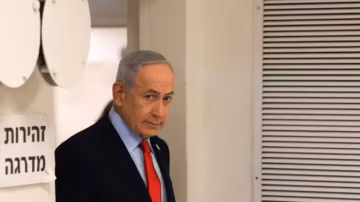 Netanyahu affirme que l’Iran a perdu ses capacités d’enrichissement d’uranium