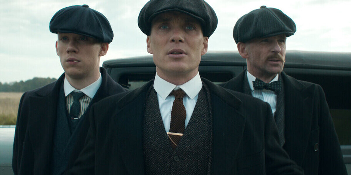 Netflix rallume « Peaky Blinders »: Tommy Shelby n'a pas dit son dernier mot