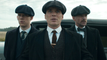 Netflix rallume « Peaky Blinders »: Tommy Shelby n'a pas dit son dernier mot