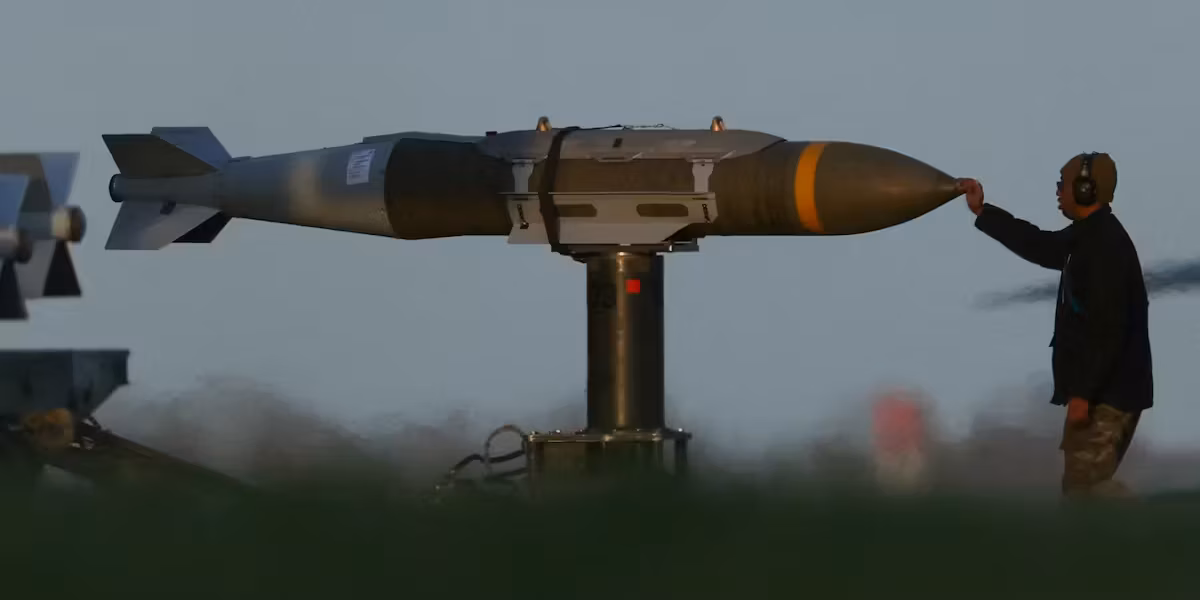 Neutralité stricte : la Suisse suspend ses exportations d’armes vers les États-Unis en pleine guerre avec l’Iran