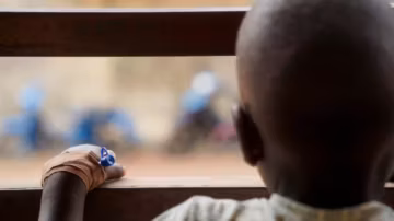 Nigeria : privés d’aide américaine, des bénévoles se mobilisent pour sauver les patients atteints du VIH