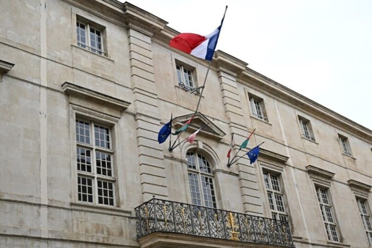 Nîmes : Julien Sanchez, Vincent Bouget et la droite unie au cœur d’un second tour indécis