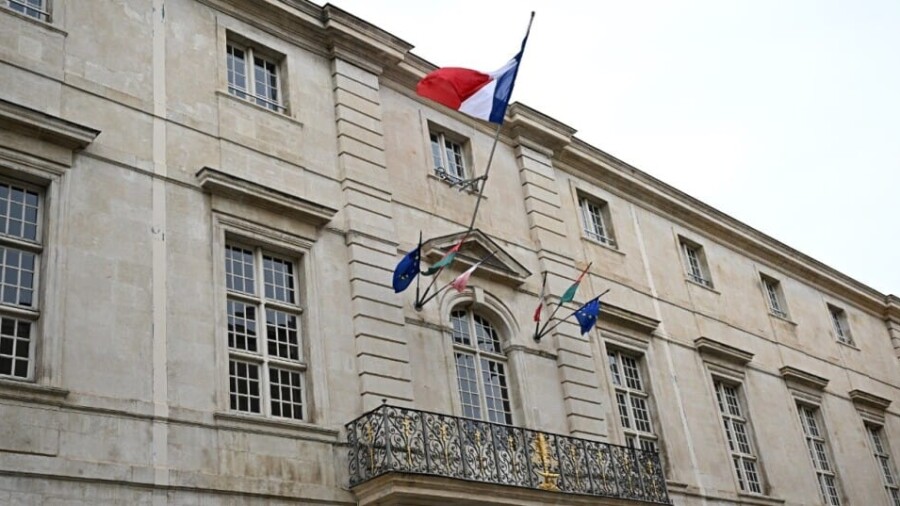 Nîmes : Julien Sanchez, Vincent Bouget et la droite unie au cœur d’un second tour indécis