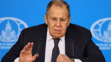 Nord Stream : Sergueï Lavrov accuse les États-Unis de vouloir contrôler les gazoducs