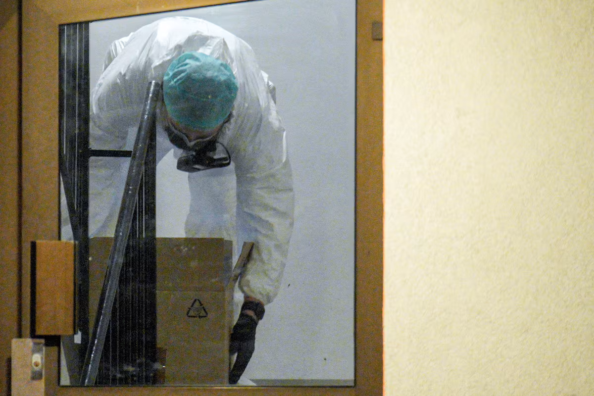 Norway: A mother and her three sons detained after the attack on the US embassy