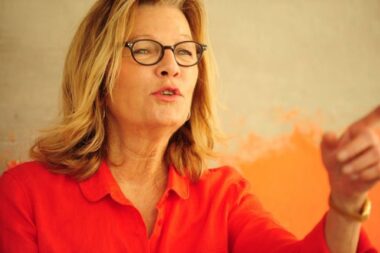 Nouméa : Sonia Lagarde largement reconduite à la mairie