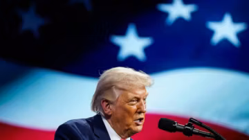 “Nous n’avons pas besoin d’être là pour l’OTAN” : Trump relance le doute sur l’engagement américain envers l’alliance