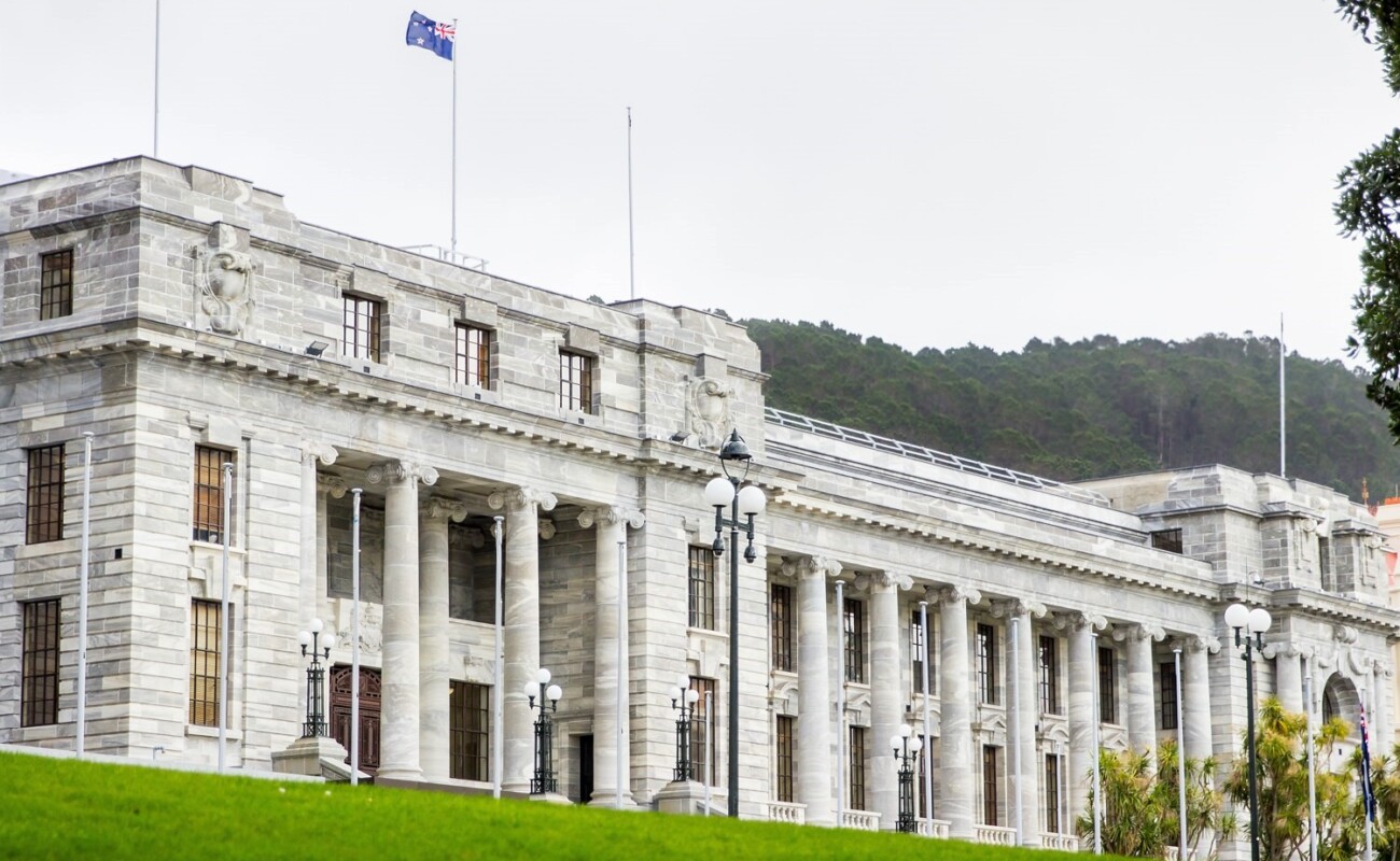 Nouvelle-Zélande : un projet de loi pour durcir le contrôle de l’immigration