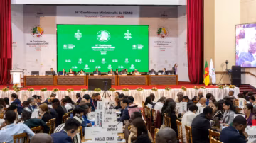 OMC : blocage entre Washington et Brasilia sur les taxes du commerce numérique