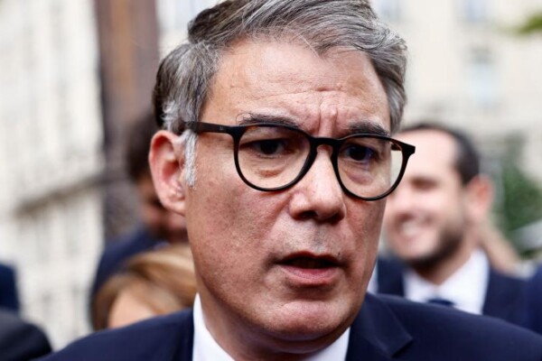 Olivier Faure assume les alliances locales entre socialistes et LFI