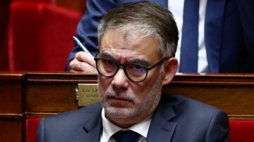 Olivier Faure ferme la porte a un accord PS-LFI pour 2027