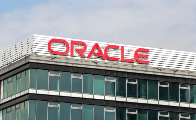Oracle parie sur la vague de l’intelligence artificielle pour accélérer sa croissance