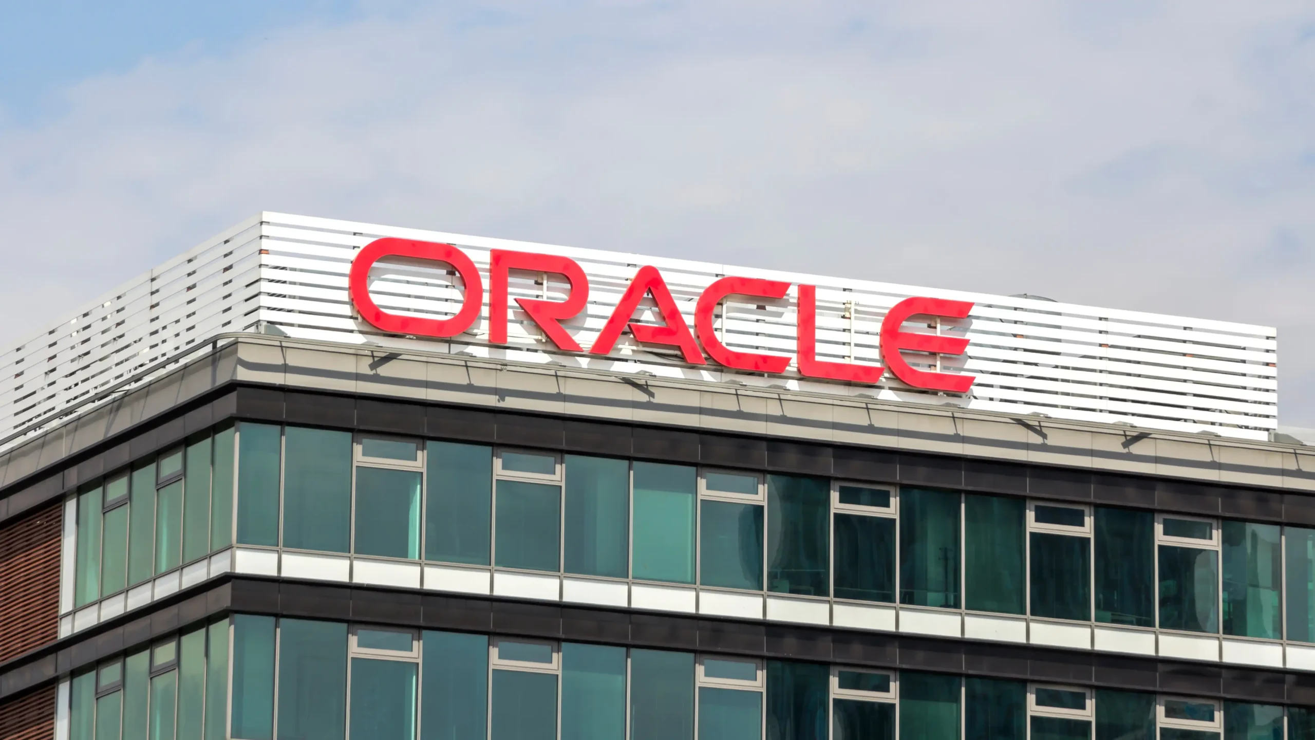 Oracle parie sur la vague de l’intelligence artificielle pour accélérer sa croissance