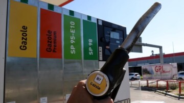 Outre-mer : l'Etat prépare les esprits à une hausse des carburants