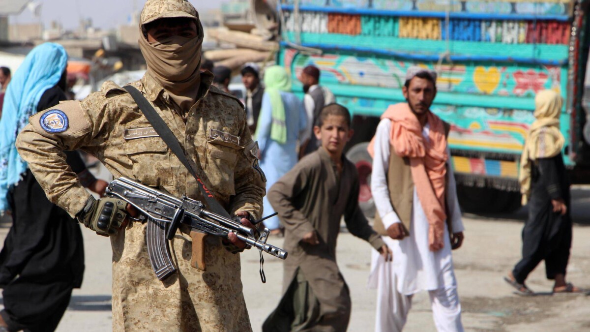 Pakistan et Afghanistan annoncent une trêve pour l’Aïd malgré des tensions persistantes