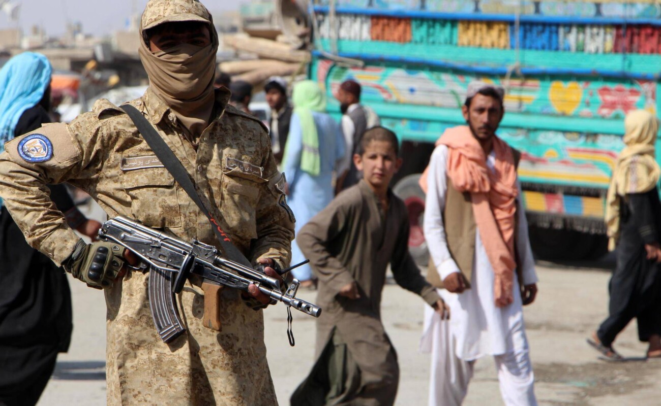 Pakistan et Afghanistan annoncent une trêve pour l’Aïd malgré des tensions persistantes