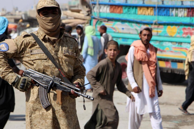 Pakistan et Afghanistan annoncent une trêve pour l’Aïd malgré des tensions persistantes