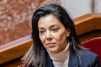 Paris 2026 : Mélenchon sonne la charge derrière Sophia Chikirou