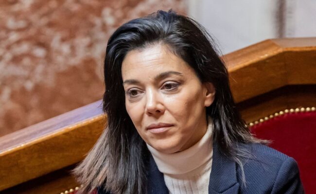 Paris 2026 : Mélenchon sonne la charge derrière Sophia Chikirou
